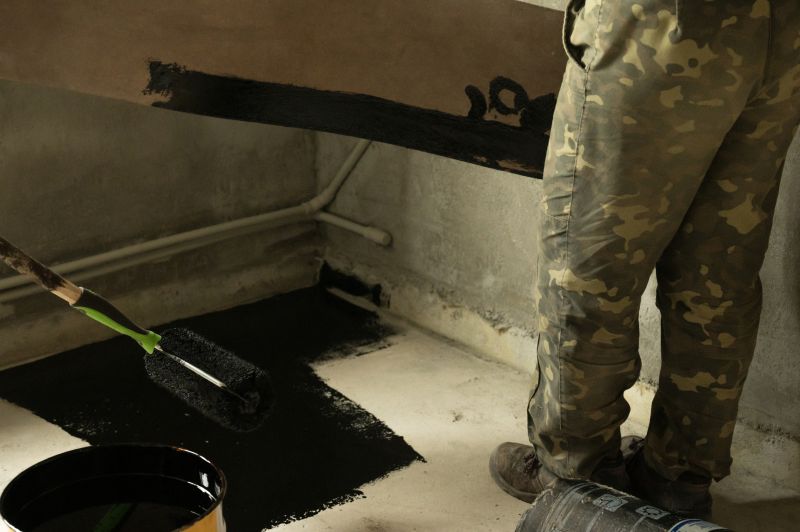 Foundation Waterproofing in Fort Collins, CO