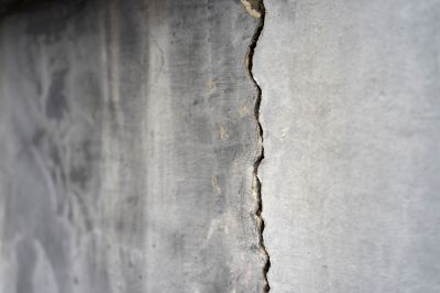 Prevent Water from Seeping Into Your Home with Foundation Crack Repair!