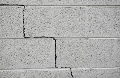 Enhance the Value of Your Property with Foundation Crack Repair!